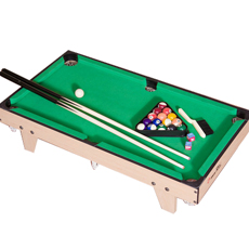 Mini Pool Game