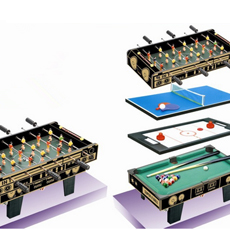 3 in1 game tables