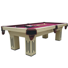 Table billiard-A