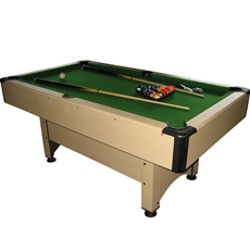 Table billiard