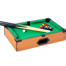 Mini Pool Game