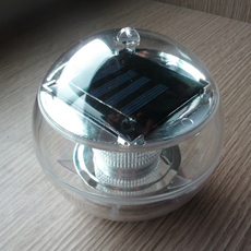 Solar Application