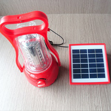 Solar Application