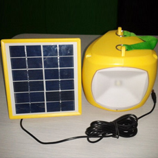 Solar Application